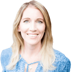 Dr Katharina Johnson