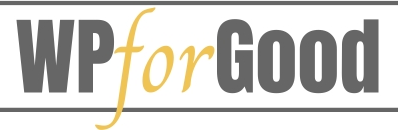WordPressforGood